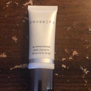 Cover Fx blurring primer. BRAND NEW